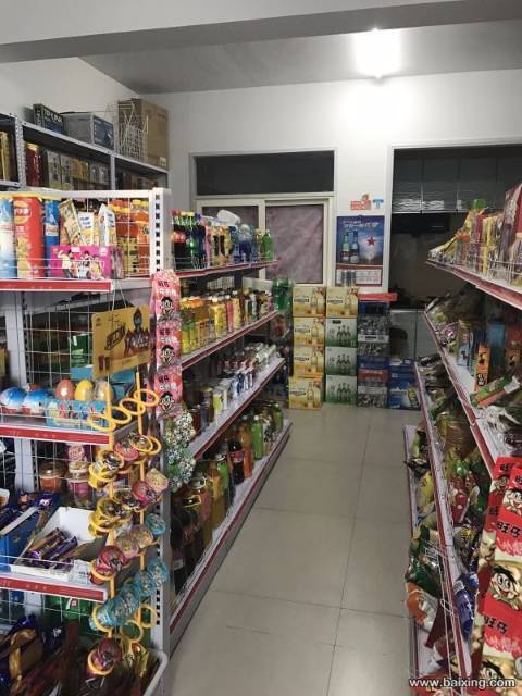 个人桥西区明德北派出所超市烟酒店转让(旺铺网)