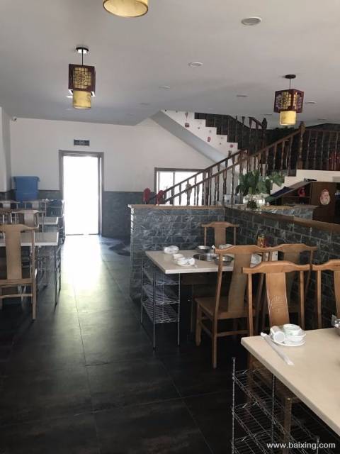 个人高新区纬三路丰泰亲河苑饭店转让(旺铺网)