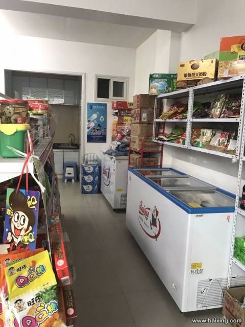 个人桥西区明德北派出所超市烟酒店转让(旺铺网)