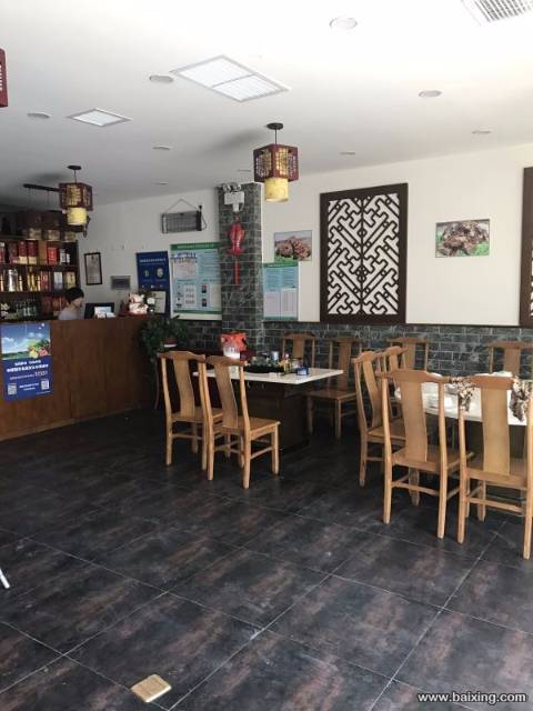 个人高新区纬三路丰泰亲河苑饭店转让(旺铺网)