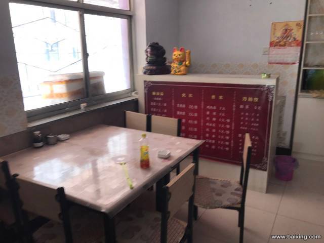 个人宣化区鼓楼宣化师范临街餐馆转让(旺铺网)